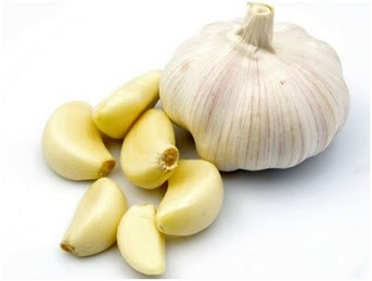 bawang putih