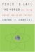 Power to Save the World: The Truth About Nuclear Energy
