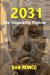 2031: The Singularity Pogrom