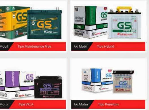 harga-aki-gs-astra-lengkap-terbaru